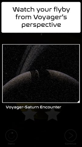 Screenshot 5: Voyager: Grand Tour