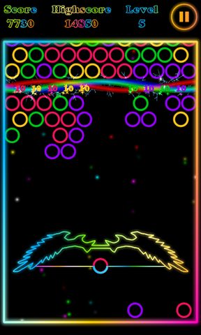 Screenshot 7: Bubble Shooter