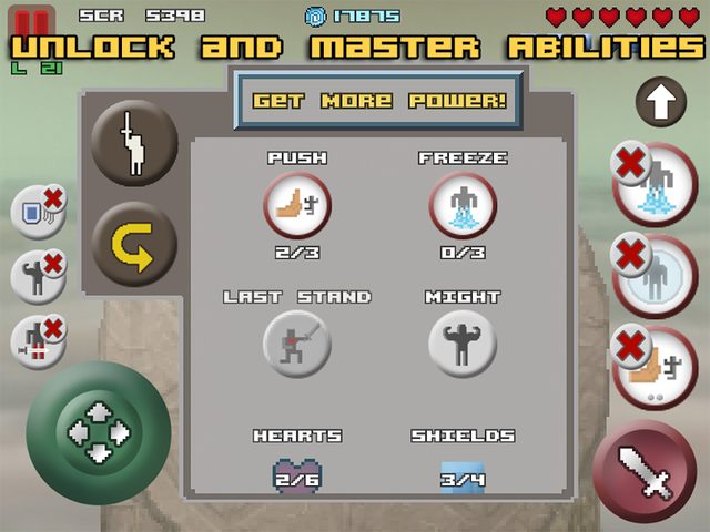 Screenshot 14: Only One