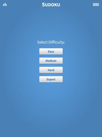 Screenshot 20: Sudoku · Classic Logic Puzzles