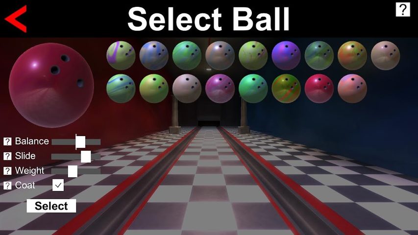 Screenshot 6: Bowlinfinity Bowling