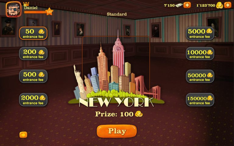 Screenshot 5: 8 Ball Arena
