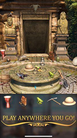 Screenshot 12: Hidden Objects: Puzzle Quest