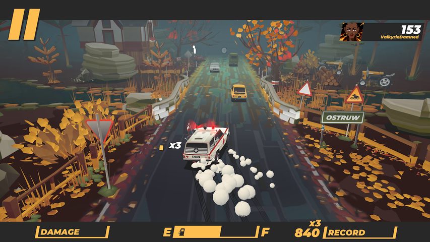 Screenshot 16: #DRIVE
