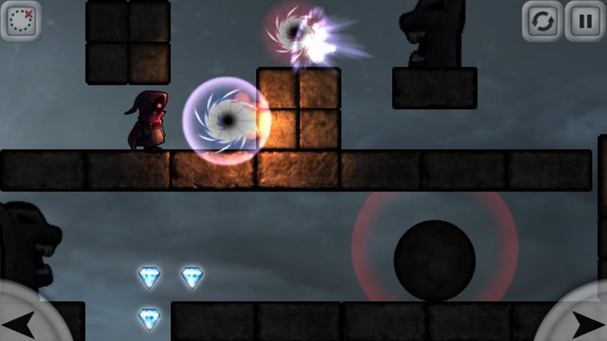 Screenshot 7: Magic Portals Free