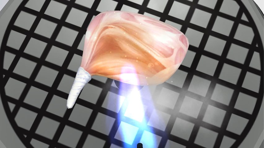 Screenshot 7: Master Grill