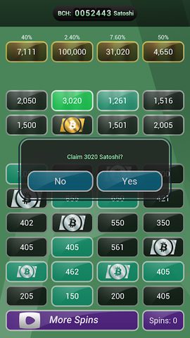 Screenshot 8: Free Bitcoin Cash
