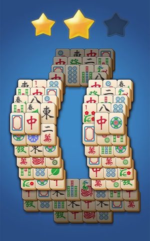 Screenshot 14: Mahjong&Free Classic match Puzzle Game