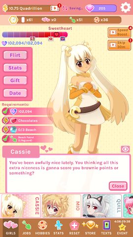 Screenshot 22: Crush Crush