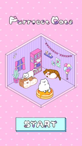 Screenshot 5: Purrfect Cats