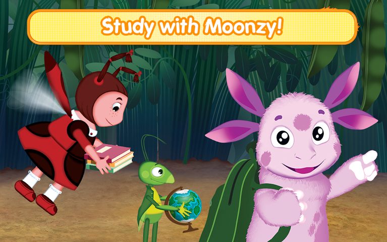 Screenshot 6: Moonzy: Fun Toddler Games