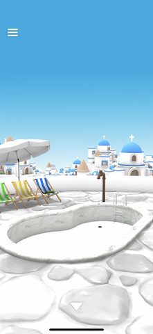 Screenshot 5: Escape Game: Santorini