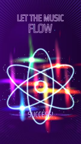 Screenshot 1: Looper!