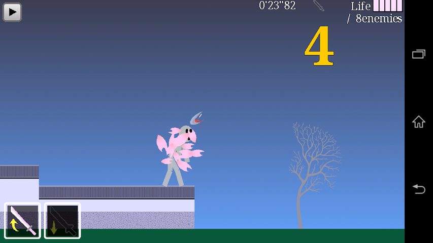 Screenshot 14: Sakura Blade