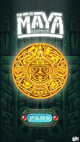 Screenshot 8: Glyph of Maya - Match 3 Puzzle