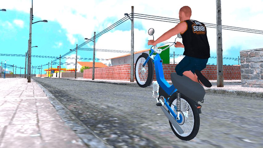 Screenshot 7: Elite MotoVlog