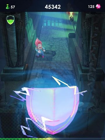 Screenshot 6: Zombie Run 2 - Monster Runner