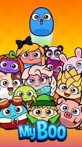 Screenshot 19: My Boo: Virtual Pet Care Game