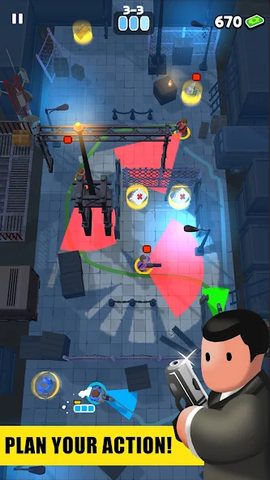 Screenshot 14: Fatal Funnel