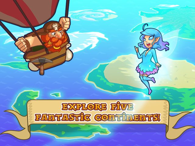 Screenshot 16: Mine Quest: Battle Dungeon RPG