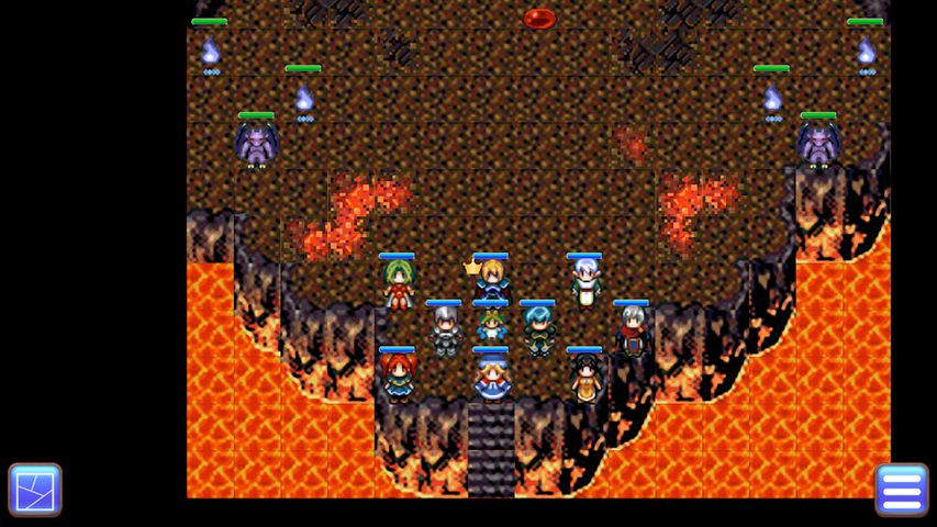 Screenshot 7: Tenmillion ZERO