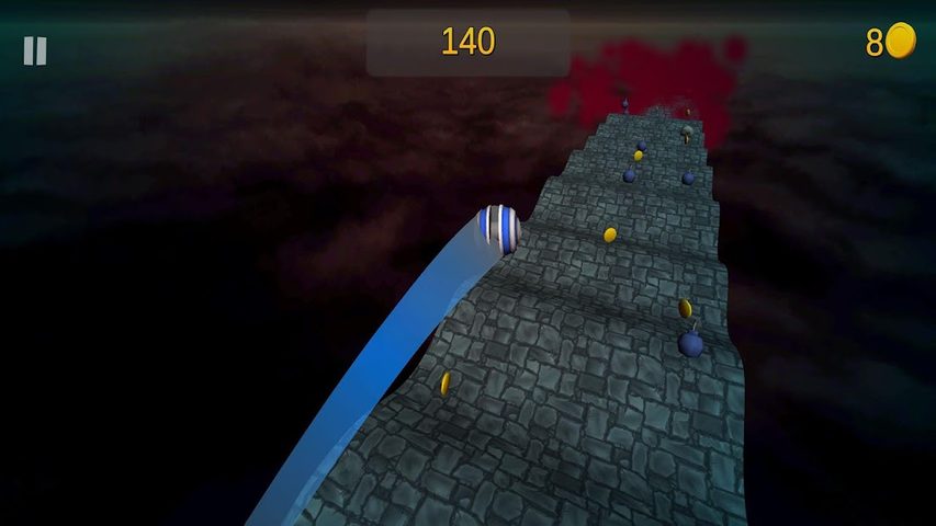 Screenshot 7: Go Dune!