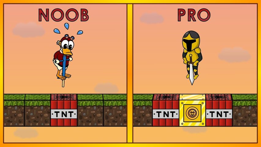 Screenshot 8: Bounce or Die