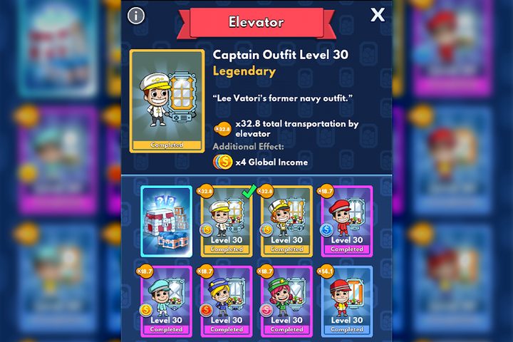 Screenshot 23: Idle Miner Tycoon: Gold Games