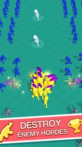 Screenshot 22: Join & Strike: Shoot' em Down