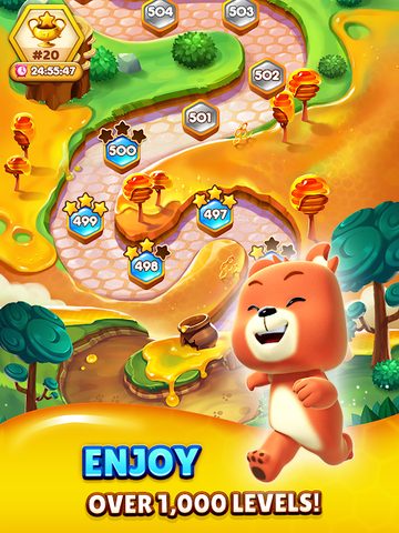 Screenshot 13: Buggle Blast - Puzzle Games