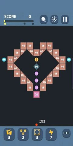 Screenshot 24: Bricks Master