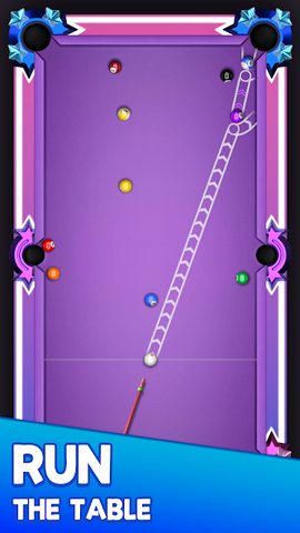 Screenshot 20: Infinity 8 Ball