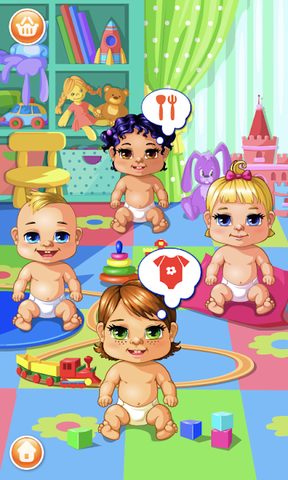 Screenshot 5: My Baby Care