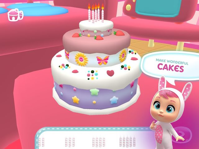 Screenshot 17: Cry Babies