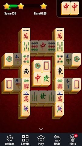 Screenshot 17: Mahjong Oriental