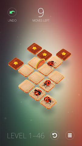 Screenshot 3: Humbug - Genius Puzzle