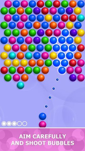 Screenshot 22: Bubblez: Magic Bubble Quest