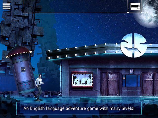 Screenshot 8: Unholy Adventure: Mystery