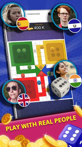 Screenshot 21: Ludo SuperStar