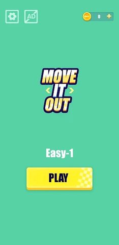 Screenshot 6: Move It Out