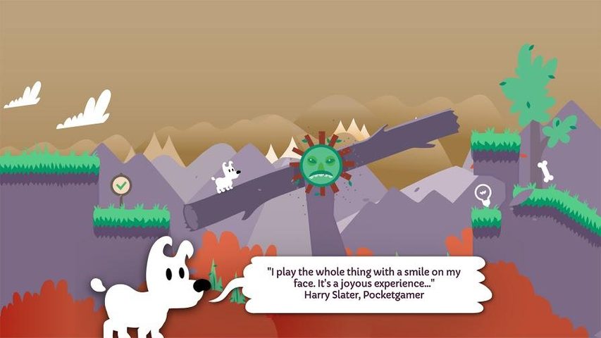 Screenshot 2: Mimpi Dreams