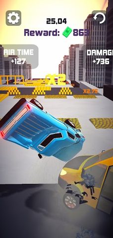 Screenshot 14: Car Safety Check