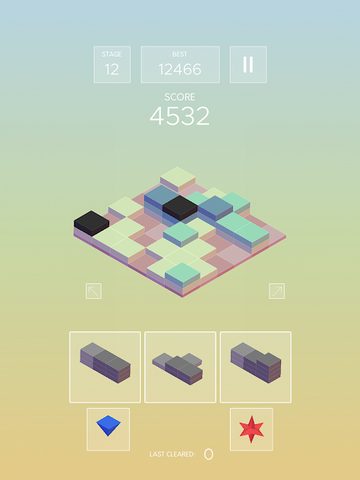 Screenshot 8: Zentris