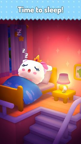Screenshot 5: My Tamagotchi Forever
