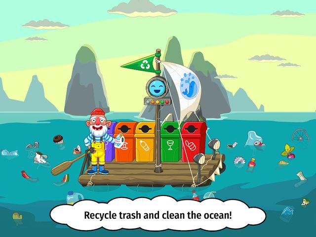 Screenshot 17: Pepi Wonder World: Magic Isle!