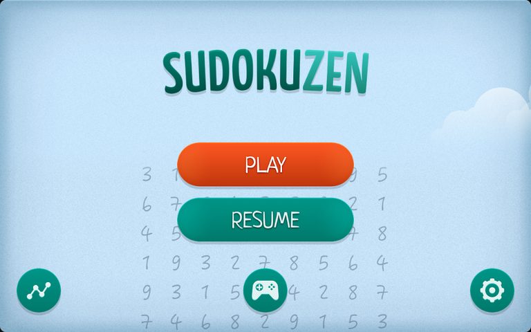 Screenshot 9: Sudoku Zen - Puzzle Game Free