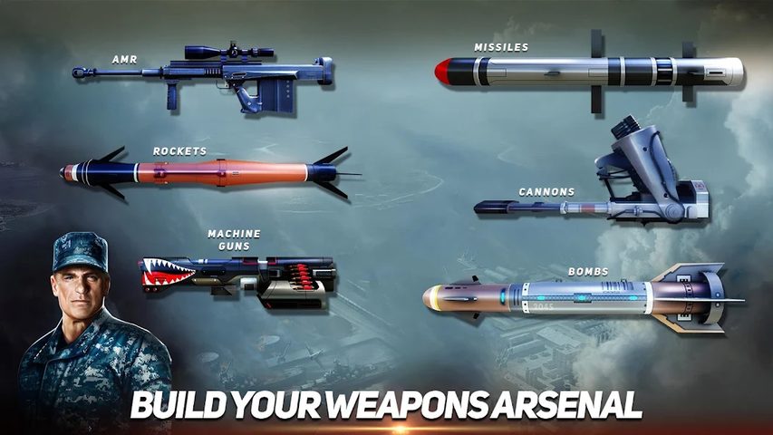 Screenshot 17: Drone 2 Free Assault
