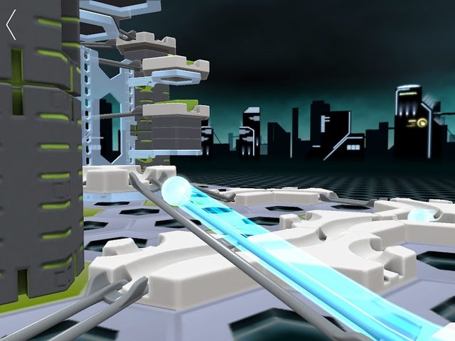 Screenshot 18: GraviTrax