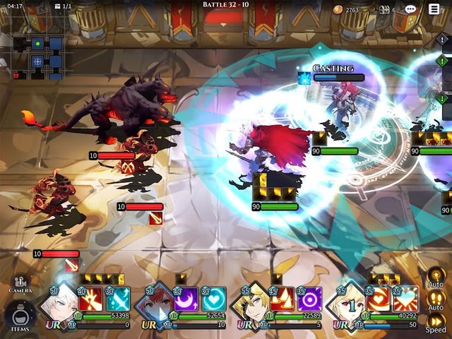 Screenshot 21: Shining Beyond