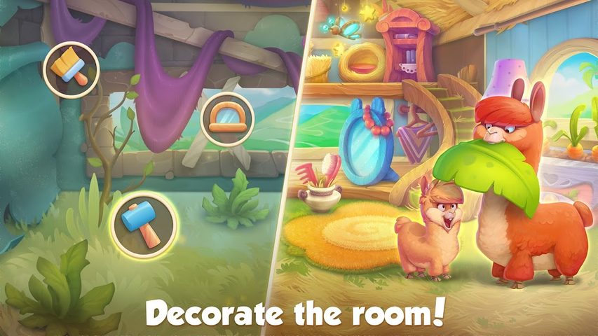Screenshot 18: 5 Differences Online